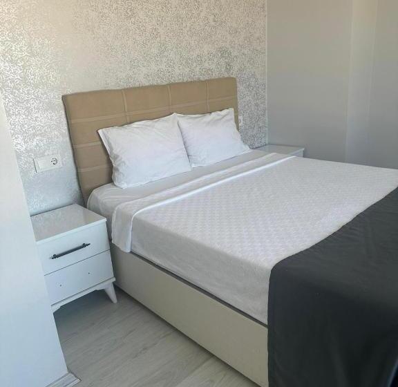 בית מלון כפרי İstanbul Airport Black Sea