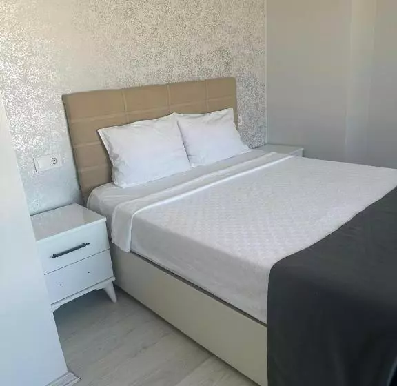 ホテル İstanbul Airport Black Sea