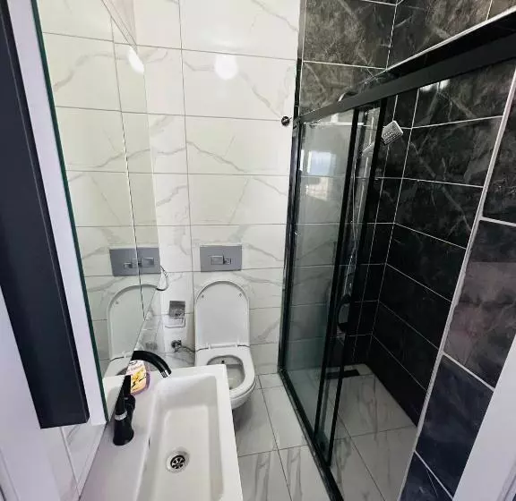 ホテル İstanbul Airport Black Sea