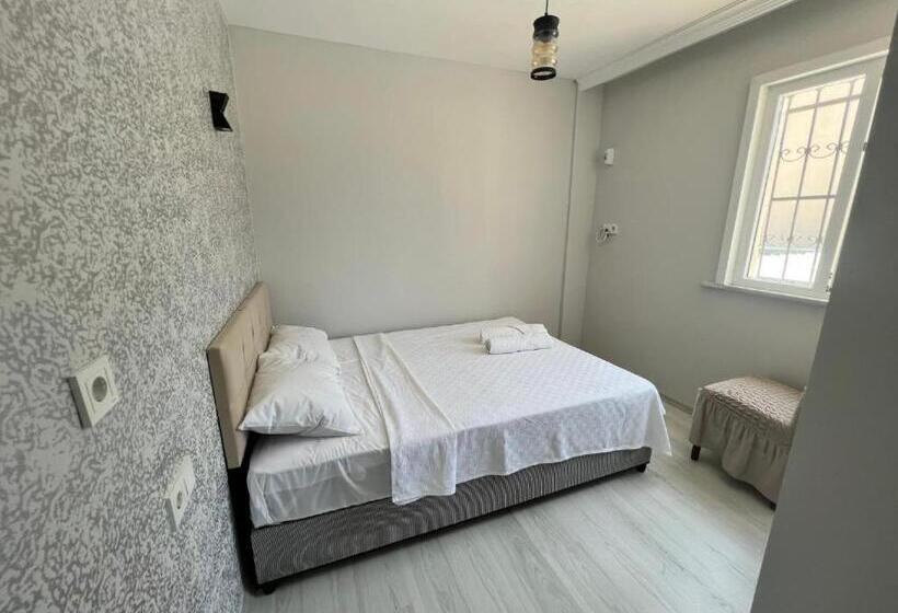 בית מלון כפרי İstanbul Airport Black Sea