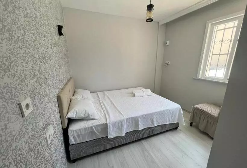 ホテル İstanbul Airport Black Sea