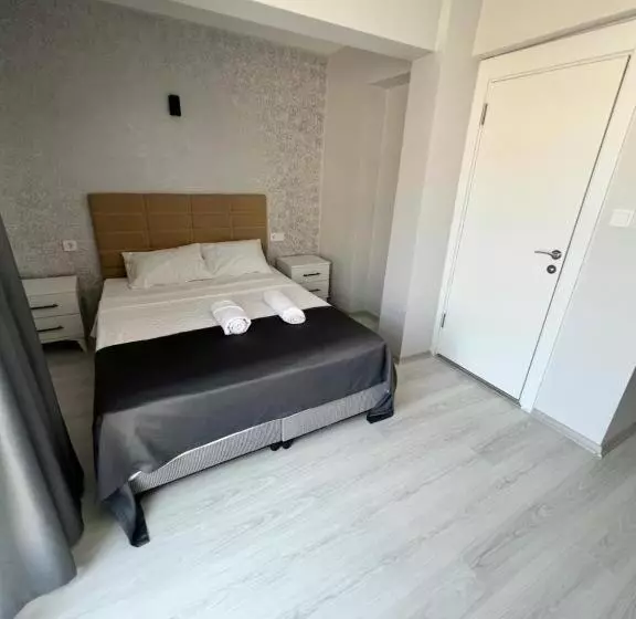 ホテル İstanbul Airport Black Sea