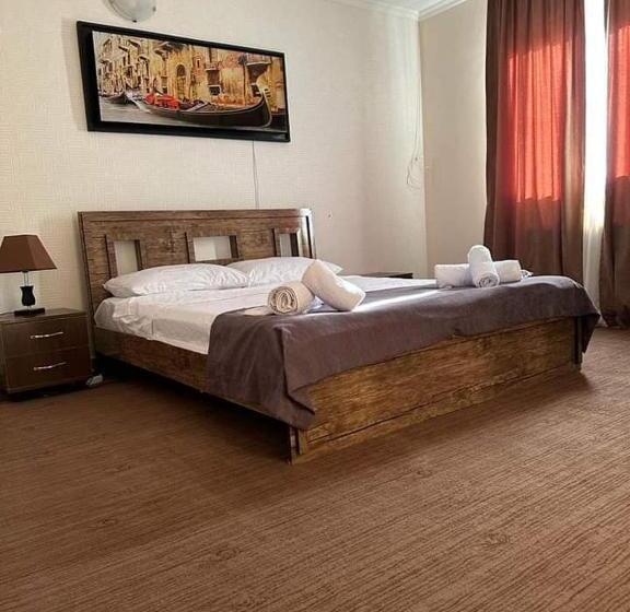 هتل Maria S Guest House