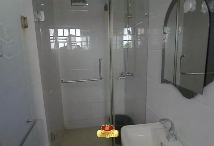 هتل Motfam Suites