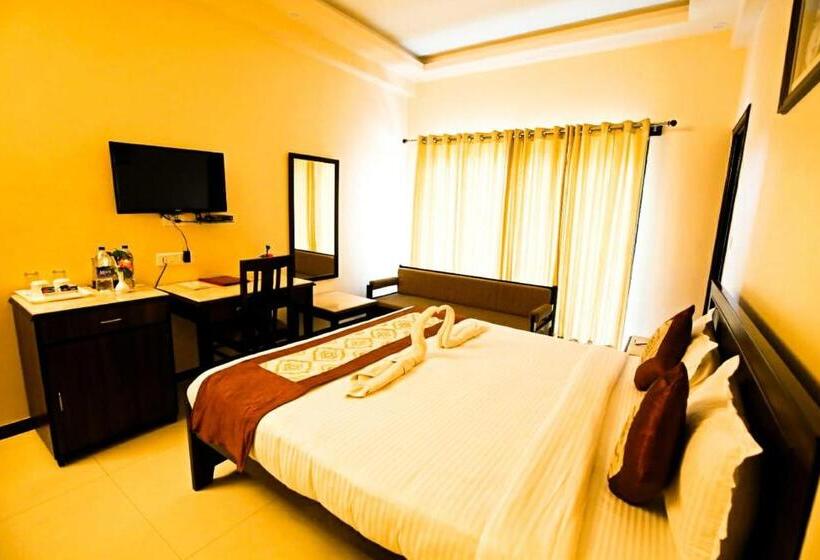 호텔 Royal Excellency Udaipur