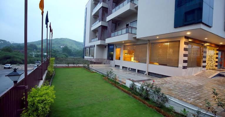 호텔 Royal Excellency Udaipur