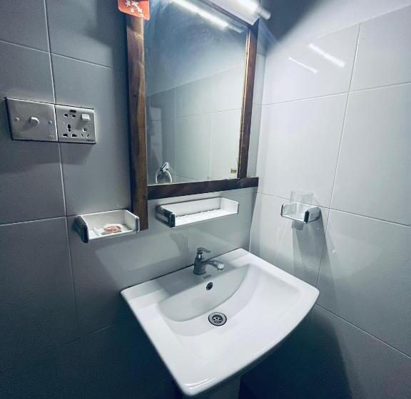 Hotel The Grandiose Safari