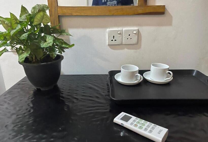 Hôtel The Grandiose Safari