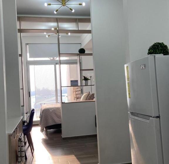 Narama Cozy, Spacious And Well Located Apartment