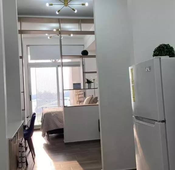 Narama Cozy, Spacious And Well Located Apartment