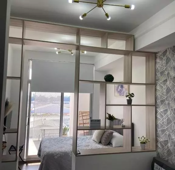 Narama Cozy, Spacious And Well Located Apartment