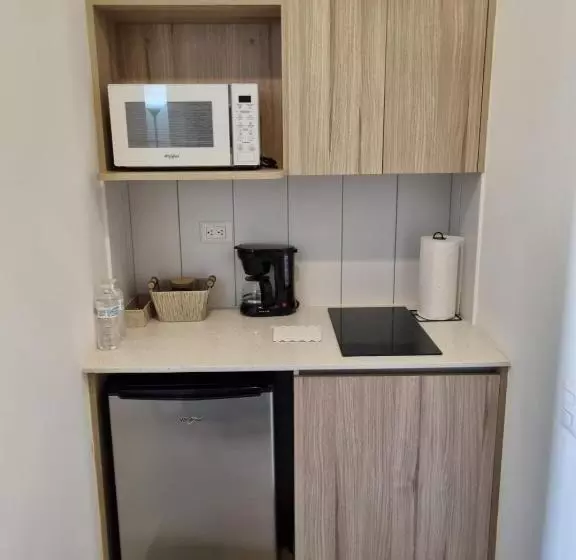 Narama Cozy, Spacious And Well Located Apartment