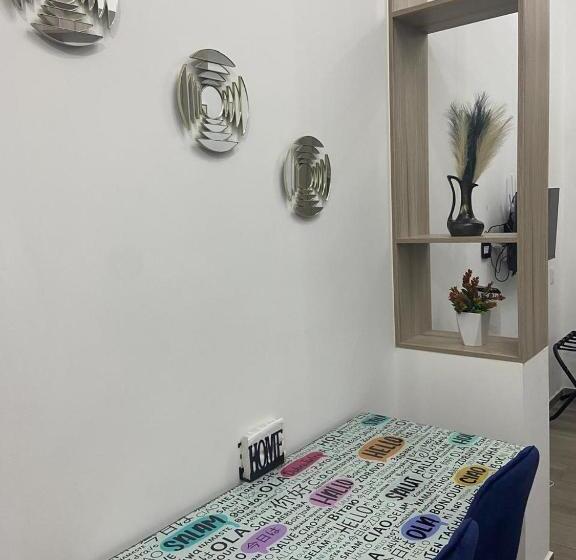 Narama Cozy, Spacious And Well Located Apartment