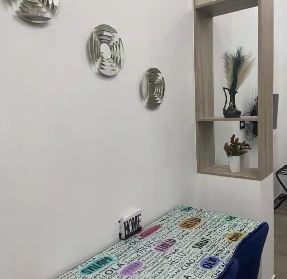 Narama Cozy, Spacious And Well Located Apartment