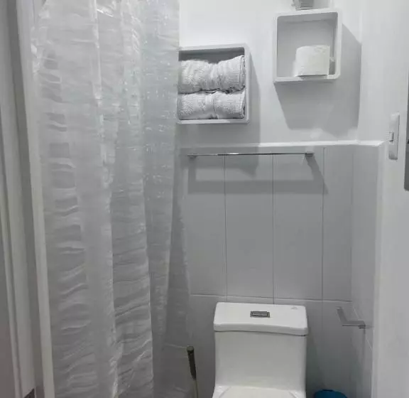 Narama Cozy, Spacious And Well Located Apartment