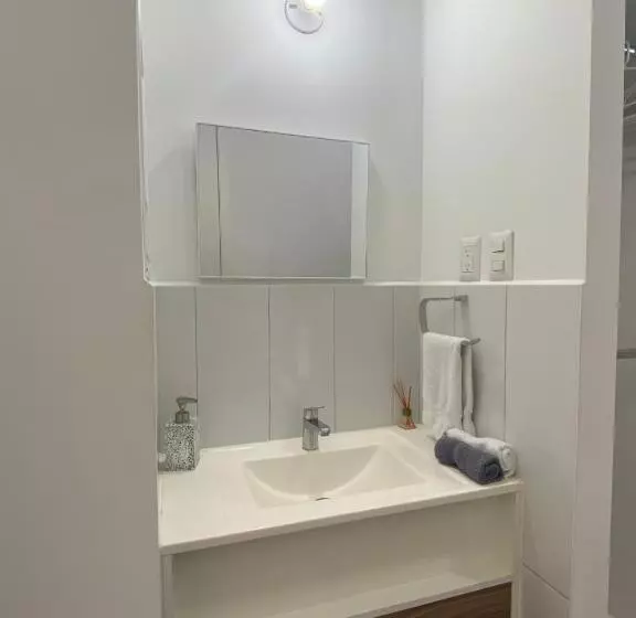 Narama Cozy, Spacious And Well Located Apartment