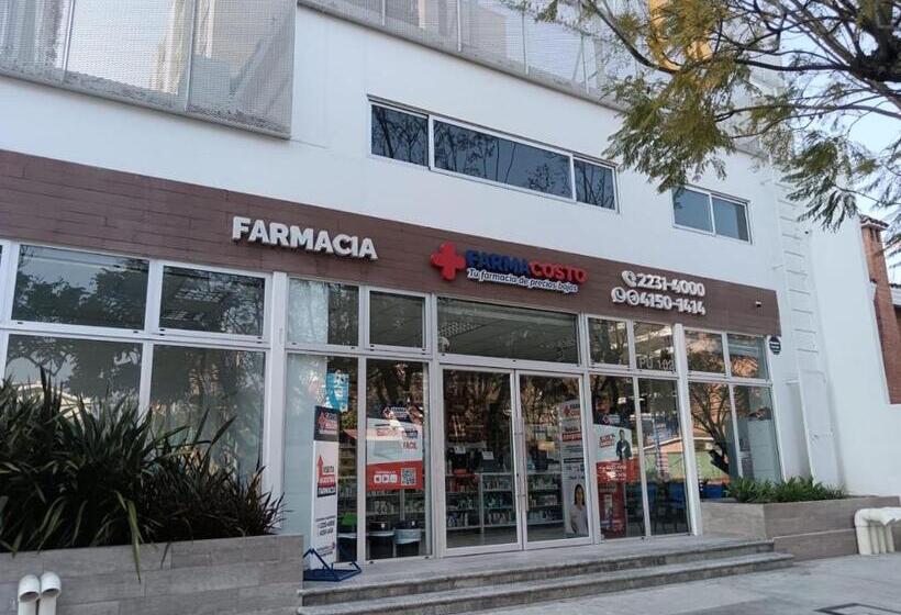 Narama Cozy, Spacious And Well Located Apartment