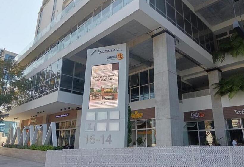 Narama Cozy, Spacious And Well Located Apartment