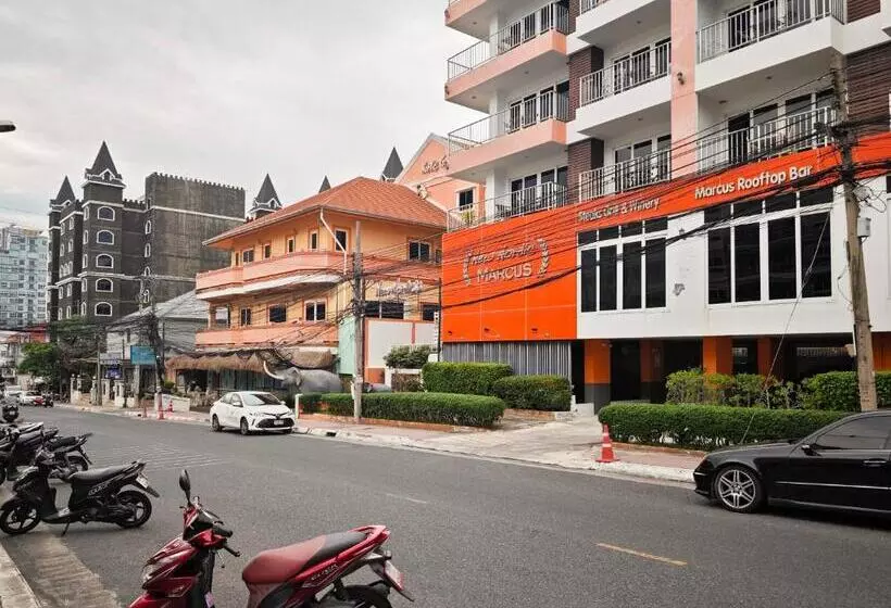 New Nordic Vip 5 By Apartwell