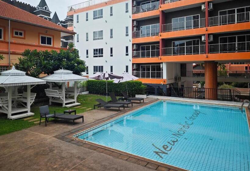 New Nordic Vip 5 By Apartwell