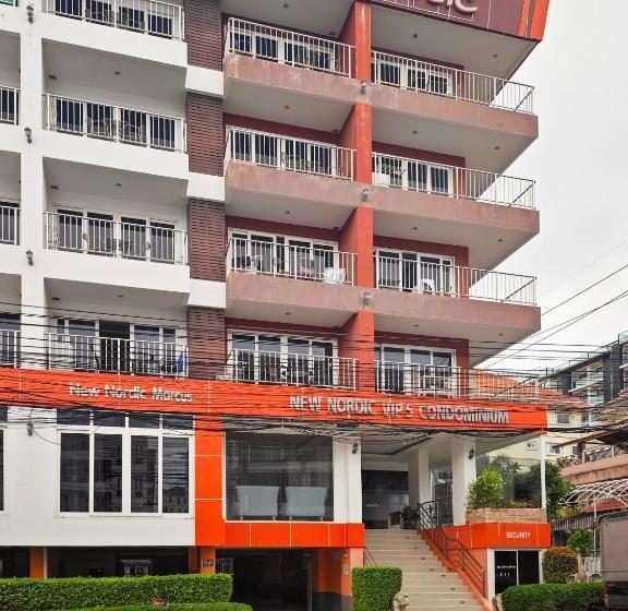 New Nordic Vip 5 By Apartwell