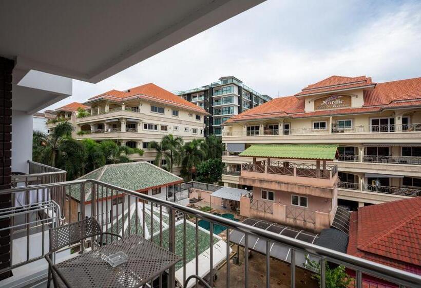 New Nordic Vip 5 By Apartwell