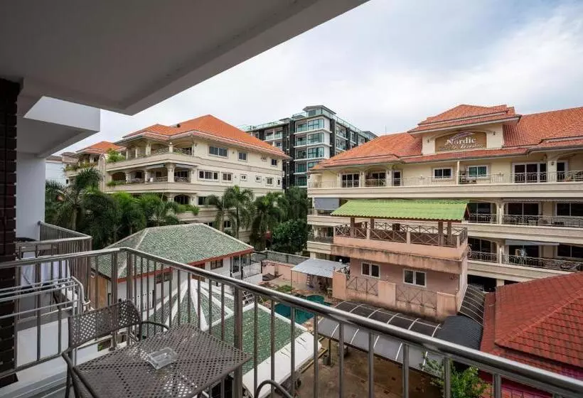 New Nordic Vip 5 By Apartwell