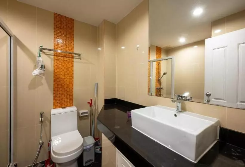 New Nordic Vip 5 By Apartwell