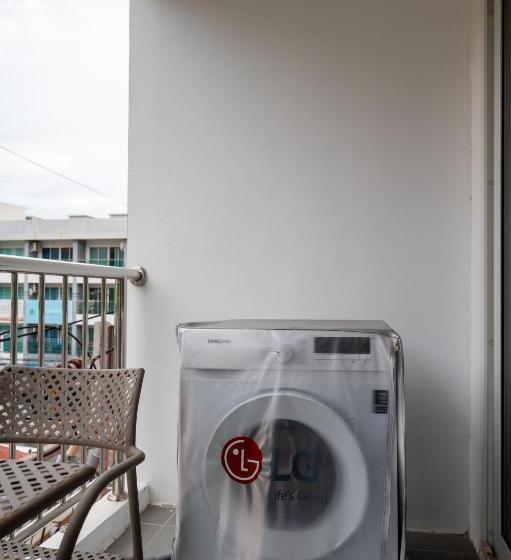 New Nordic Vip 5 By Apartwell