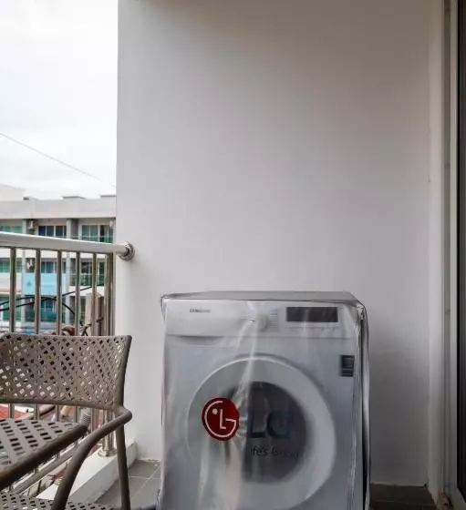 New Nordic Vip 5 By Apartwell