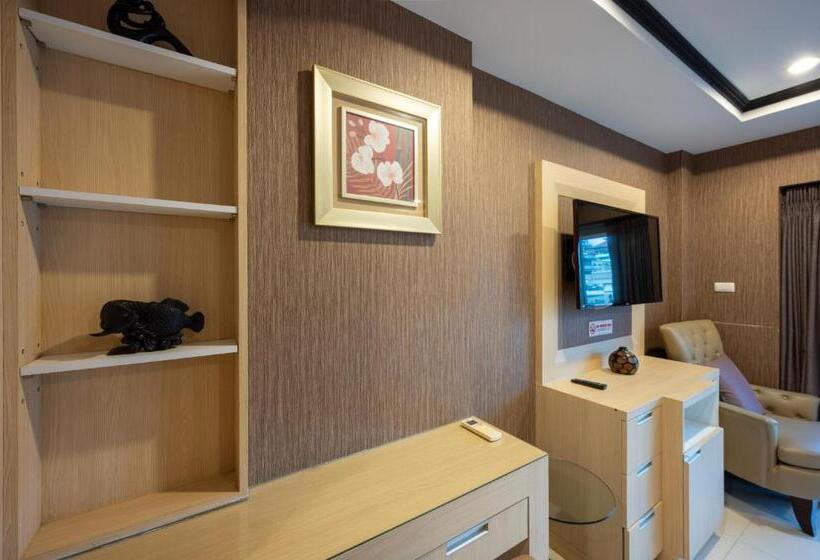 New Nordic Vip 5 By Apartwell