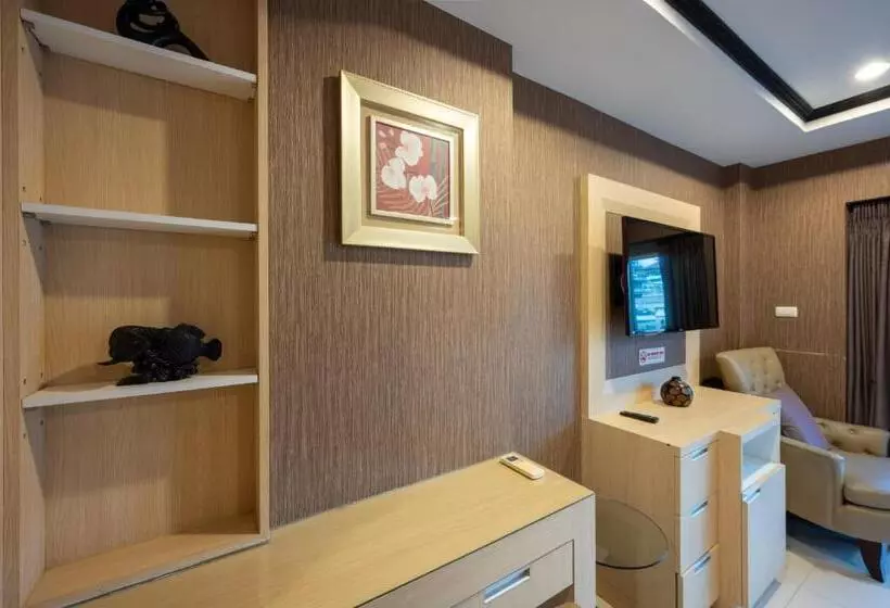 New Nordic Vip 5 By Apartwell