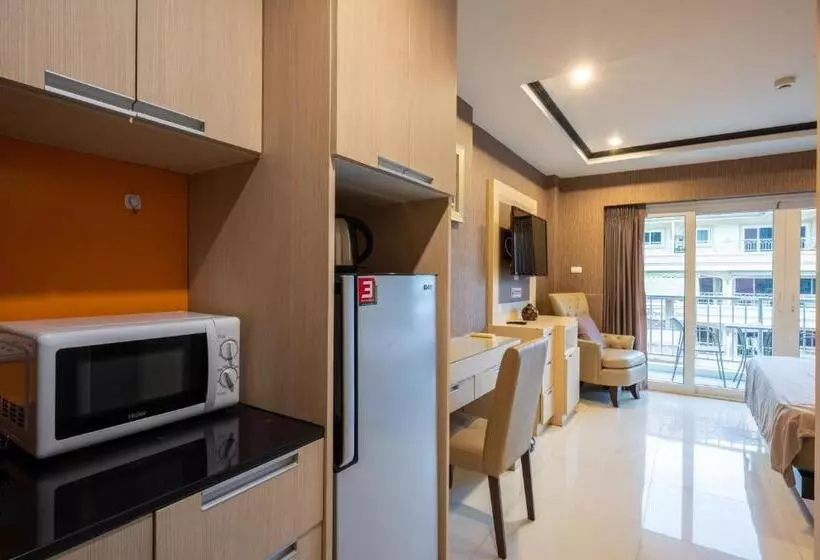 New Nordic Vip 5 By Apartwell