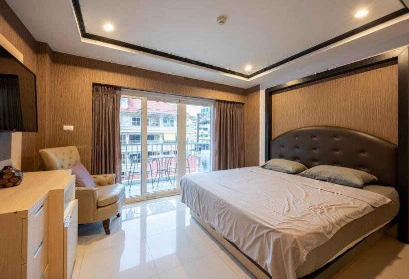 New Nordic Vip 5 By Apartwell