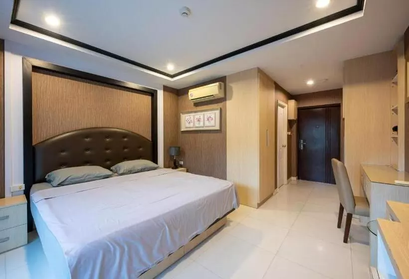 New Nordic Vip 5 By Apartwell