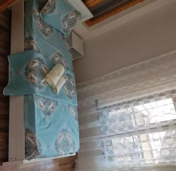 ペンション Amirjon