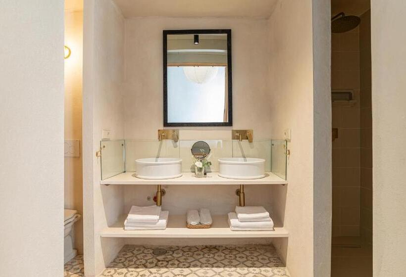 بنسيون Art Suites By Casa Del Santo