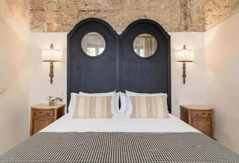 ペンション Art Suites By Casa Del Santo