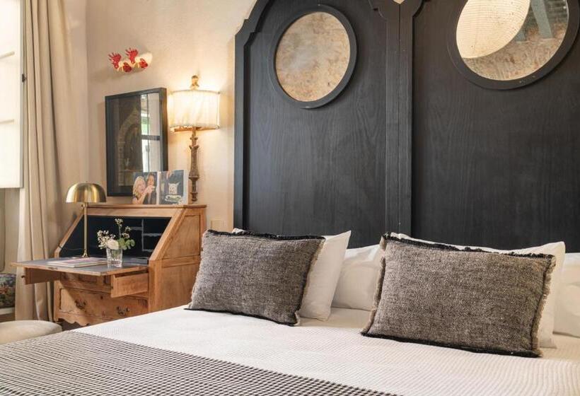 بنسيون Art Suites By Casa Del Santo