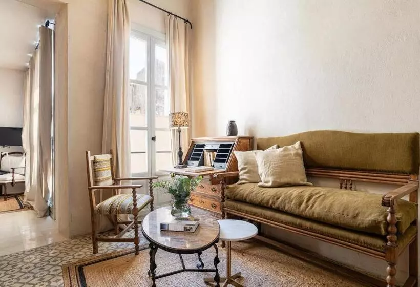 ペンション Art Suites By Casa Del Santo