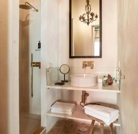 ペンション Art Suites By Casa Del Santo