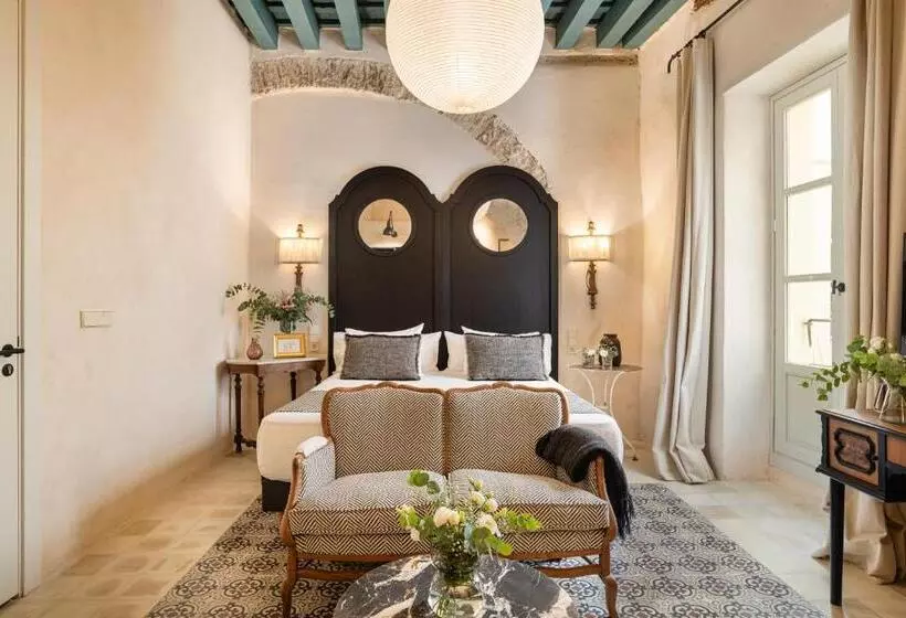 ペンション Art Suites By Casa Del Santo