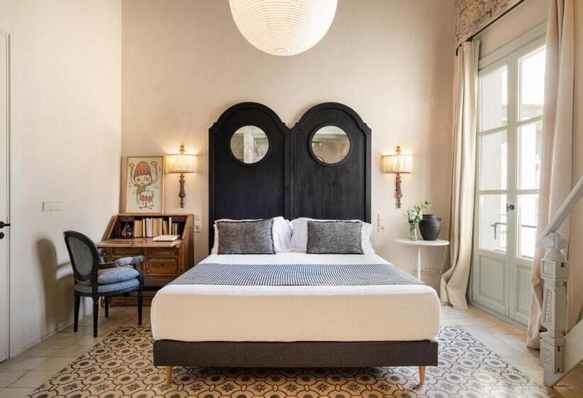 بنسيون Art Suites By Casa Del Santo