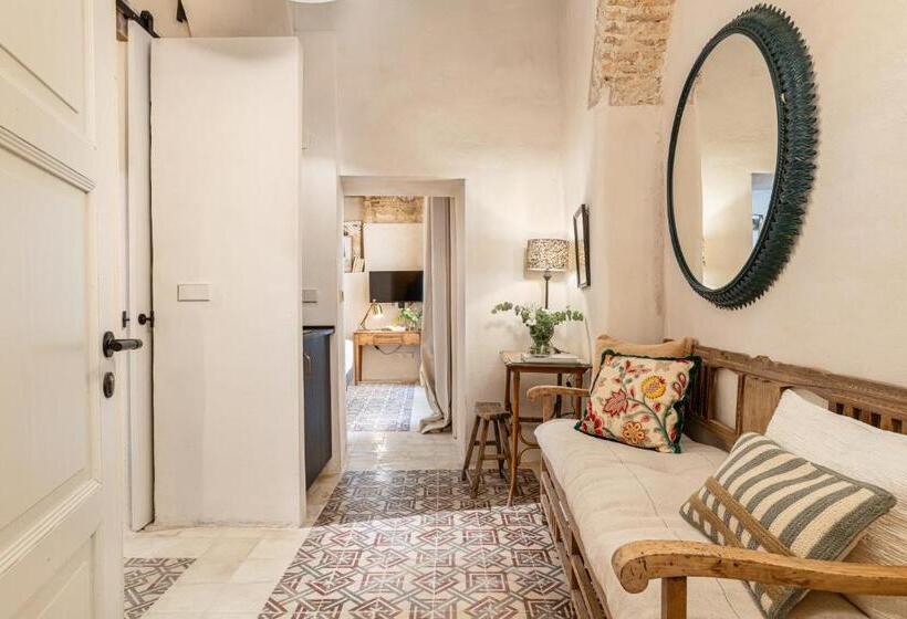 بنسيون Art Suites By Casa Del Santo