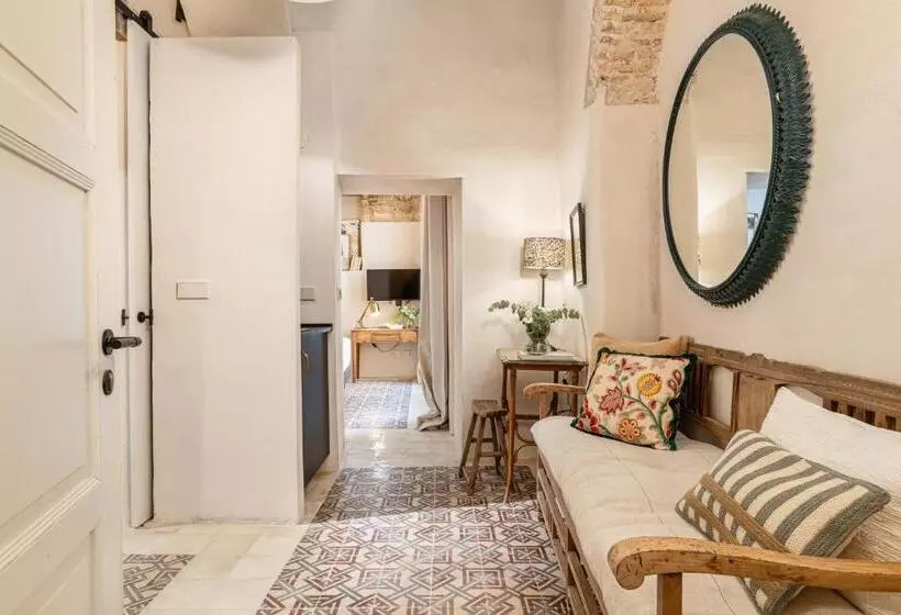 ペンション Art Suites By Casa Del Santo