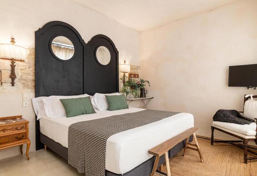 بنسيون Art Suites By Casa Del Santo