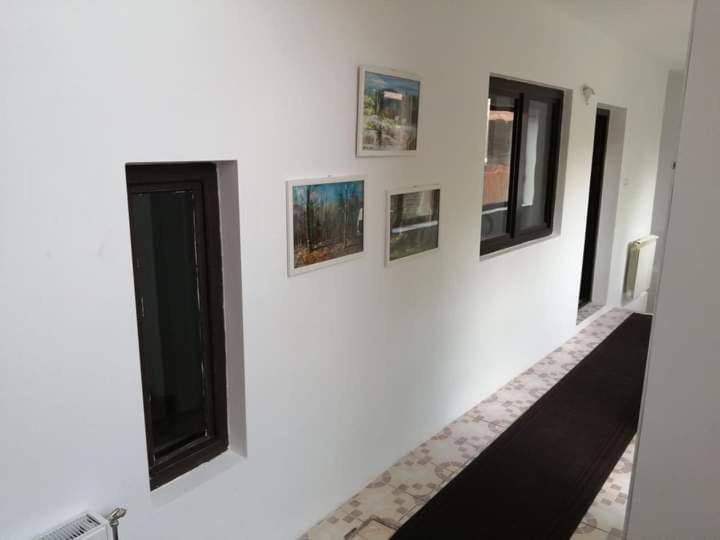 پانسیون Egyszerű és Nagyszerű Ház Frasinului