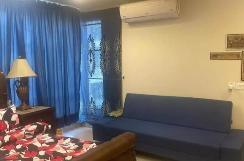 ペンション Oasis Lounge Suites 2