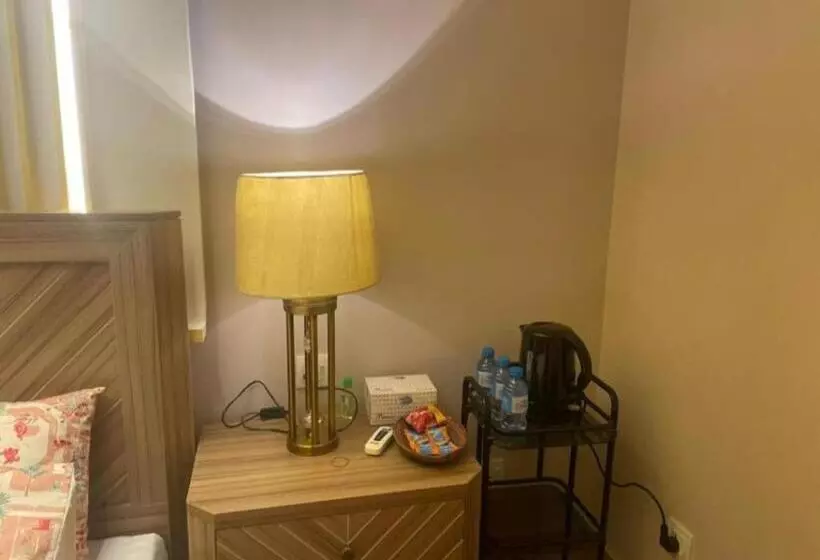 ペンション Oasis Lounge Suites 2