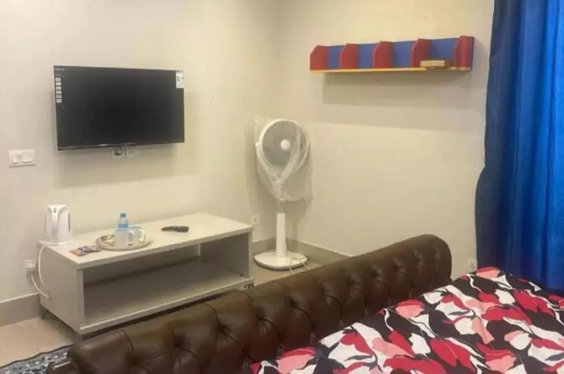 ペンション Oasis Lounge Suites 2
